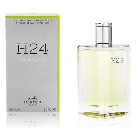 هيرميس اتش 24 او دو تواليت HERMES H24 EDT 100ML