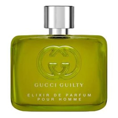 غوتشي جيلتي  Guilty Elixir de Parfum 60ML