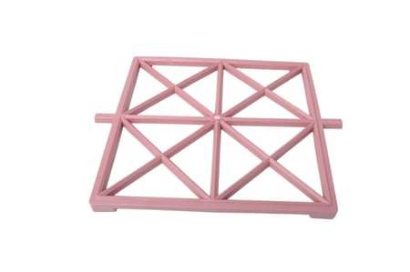 قالب سمبوسة بلاستيك 16 فتحه