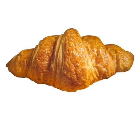 كروسون سادة