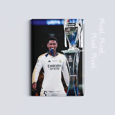 مجموعة Real Madrid - صور 6