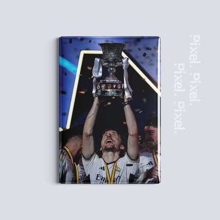 مجموعة Real Madrid - صور 6