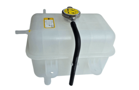 قربة رديتر موية T8