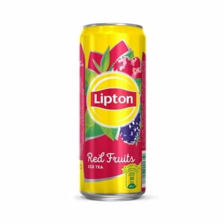 ايس تي ليبتون مشكل فواكه ٢٥٠ مل