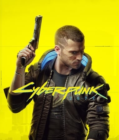 سايبر بنك | Cyberpunk 2077