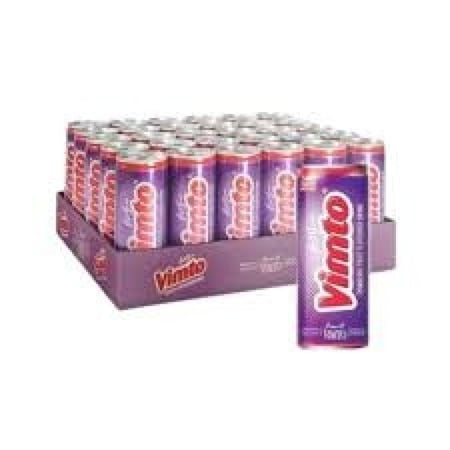 فيمتو علبة احمر 250 ملم * 30 VEMTO