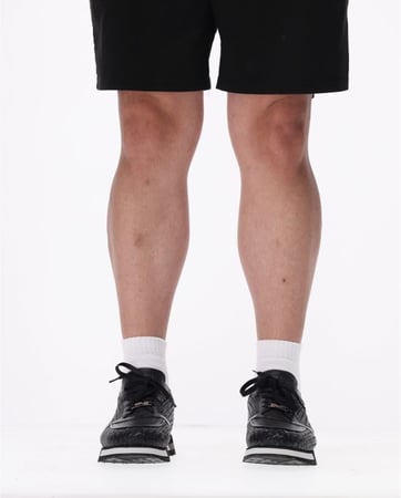 Woven RA - Black Buffalo