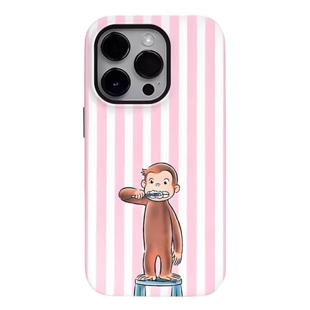 Curious George