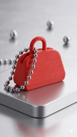 توزيعات العيد شنطة The devil wear prada