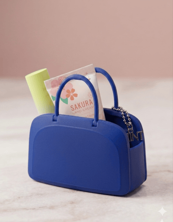توزيعات العيد شنطة The devil wear prada
