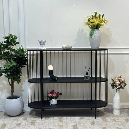 مدخل - كنسول صاج(TL)