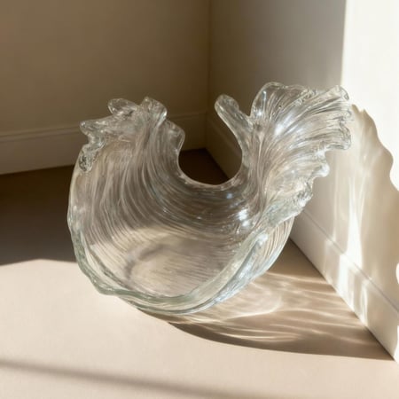 صواني تقديم ريزن