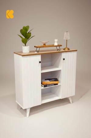 ركن كوفي مودرن kf