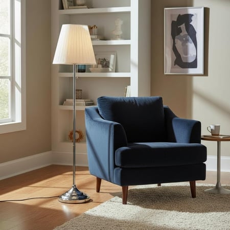 اباجوره عمود استيل فضي *LU #عروض نهاية السنه 2025م