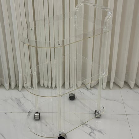 ‏عربية تقديم أكريليك