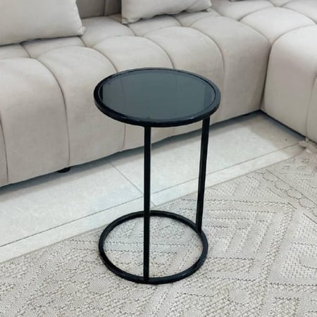 طاولات خدمة حديد