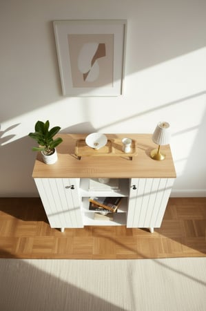 ركن كوفي مودرن kf