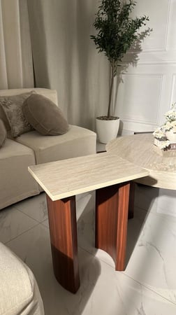 طاولة ريفيرا خدمة