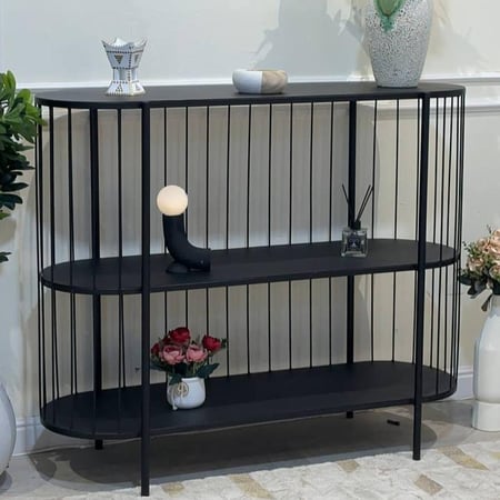 مدخل - كنسول صاج(TL)