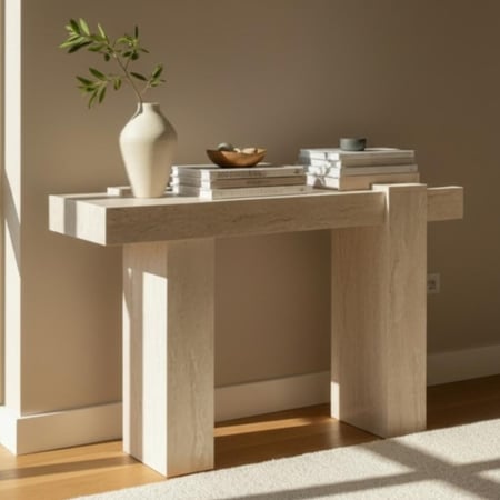 مدخل استقبال بيج كامل