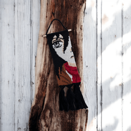 شخصية ميكاسا من انمي هجوم العمالقة