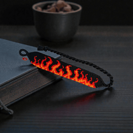سوار Fire