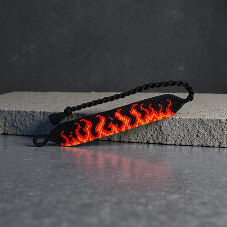 سوار Fire