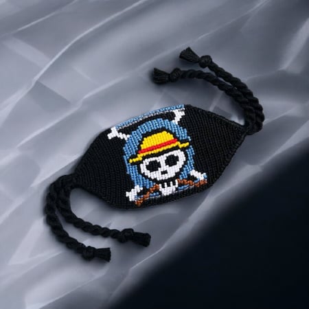 سوار شعار  one piece