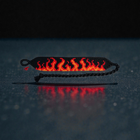 سوار Fire