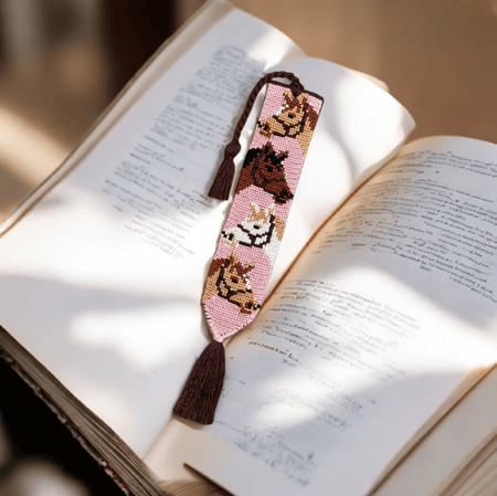 فاصل كتاب الخيل