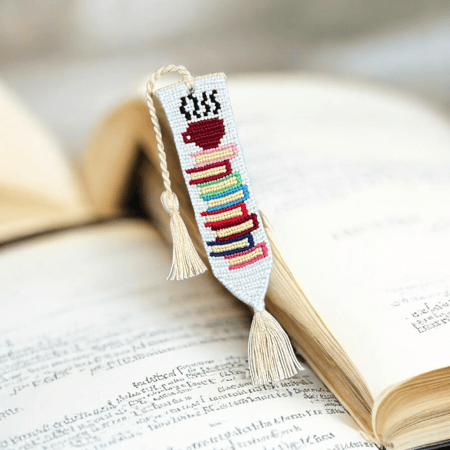 فاصل كتاب