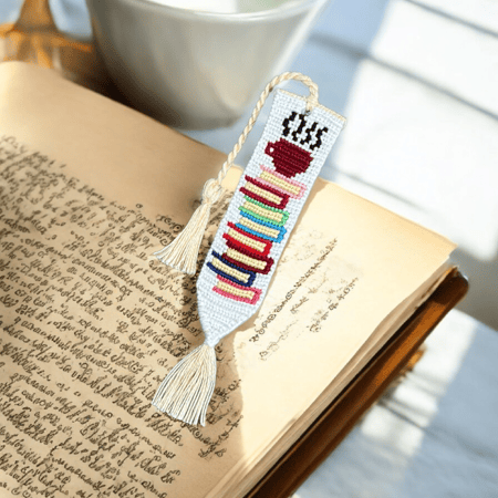 فاصل كتاب