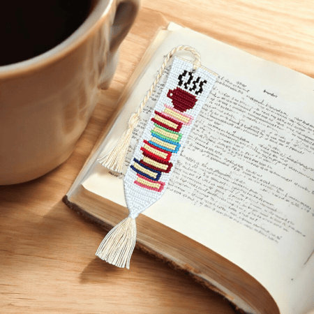 فاصل كتاب