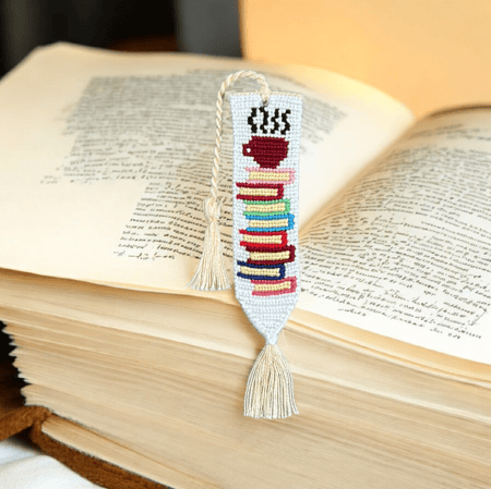 فاصل كتاب