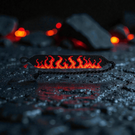سوار Fire