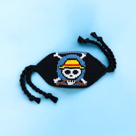 سوار شعار  one piece