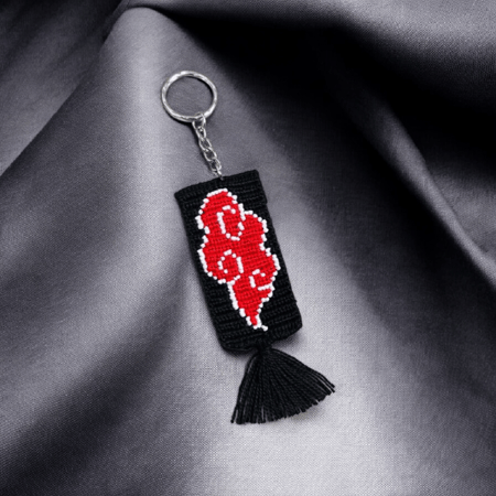 ميدالية شعار ناروتو