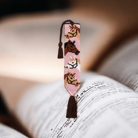 فاصل كتاب الخيل