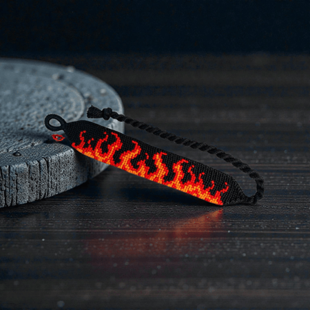 سوار Fire