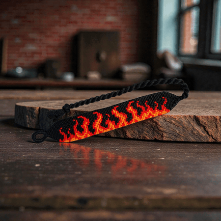 سوار Fire