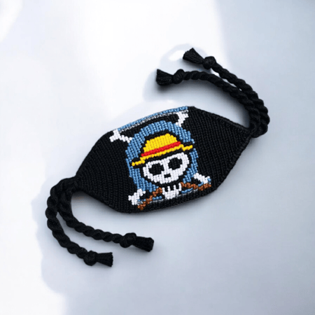 سوار شعار  one piece