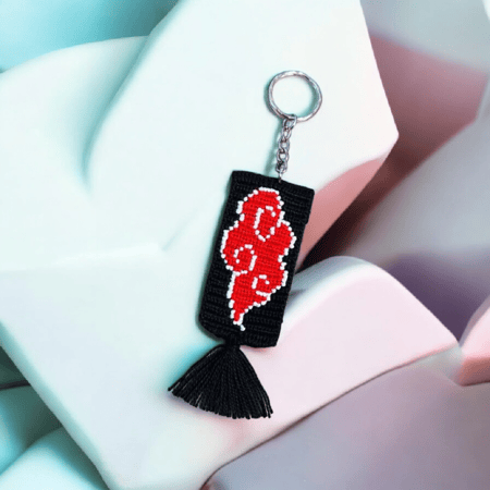 ميدالية شعار ناروتو