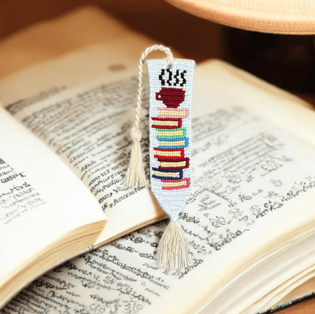 فاصل كتاب