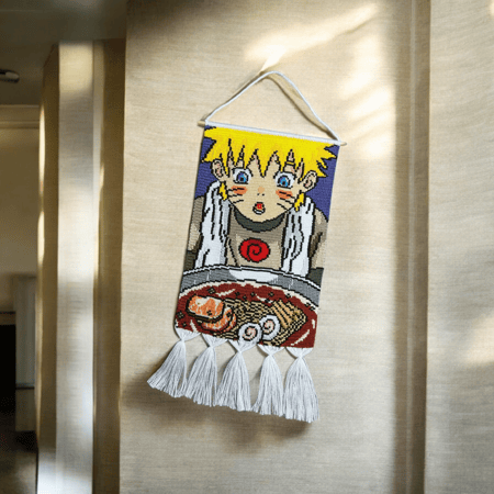 شخصية ناروتو من انمي ناروتو