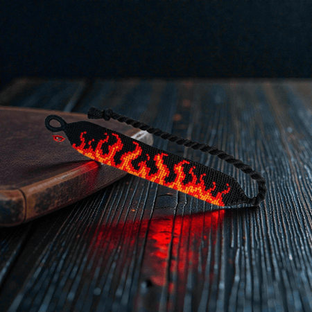 سوار Fire