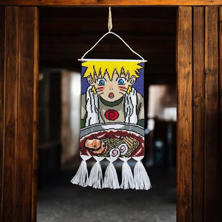 شخصية ناروتو من انمي ناروتو