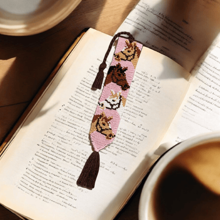 فاصل كتاب الخيل