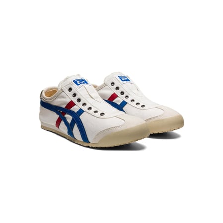 Mexico 66 - Onitsuka tiger | بدون أحبال
