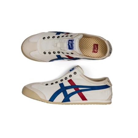 Mexico 66 - Onitsuka tiger | بدون أحبال