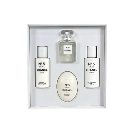 Chanel N°5 set